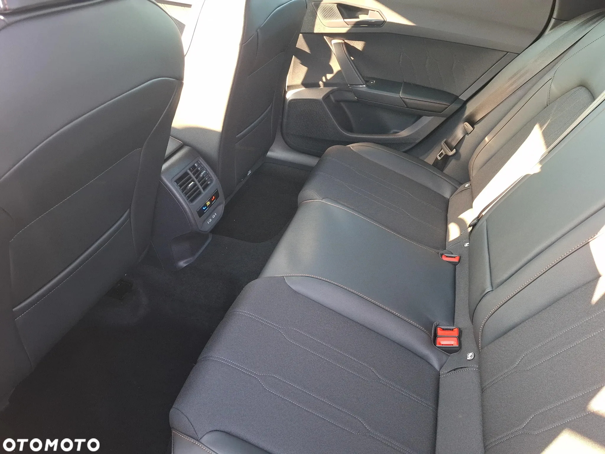 Cupra Formentor 1.5 TSI DSG - 10