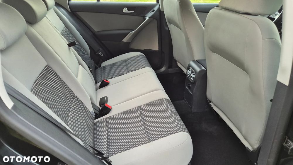 Volkswagen Tiguan 2.0 TDI DPF Sport & Style - 11