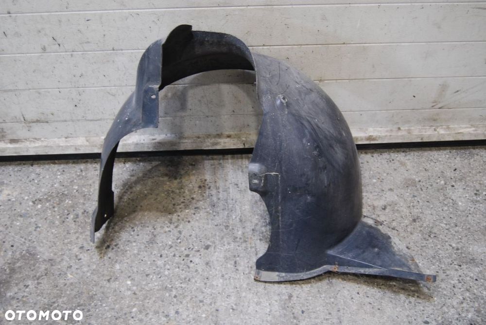 NADKOLE PRAWY LEWY PRZÓD PRZEDNIE PRAWE LUB LEWE VW POLO IV 9N 01-09 6Q0809957B 6Q0809958B 6Q0809957A - 7