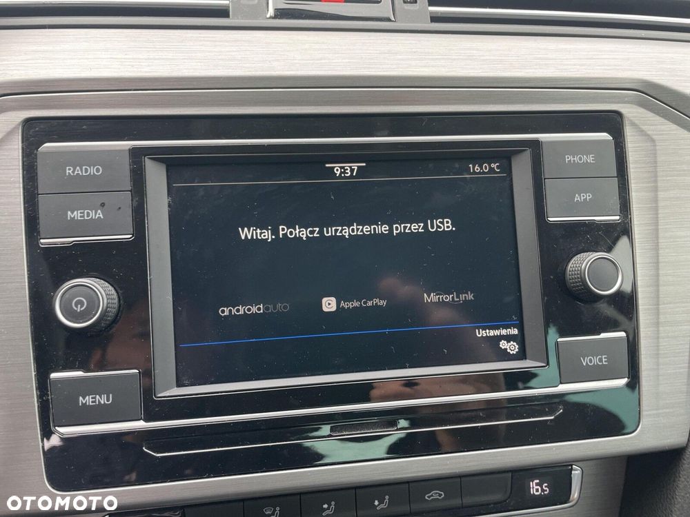 Volkswagen Passat 2.0 TDI EVO Essence - 29