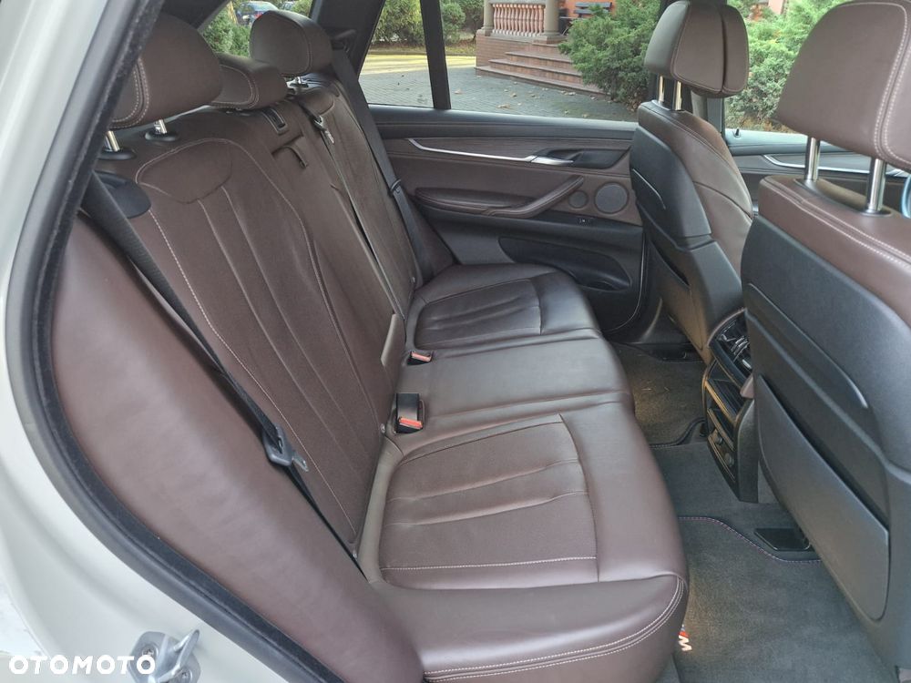 BMW X5 M - 20