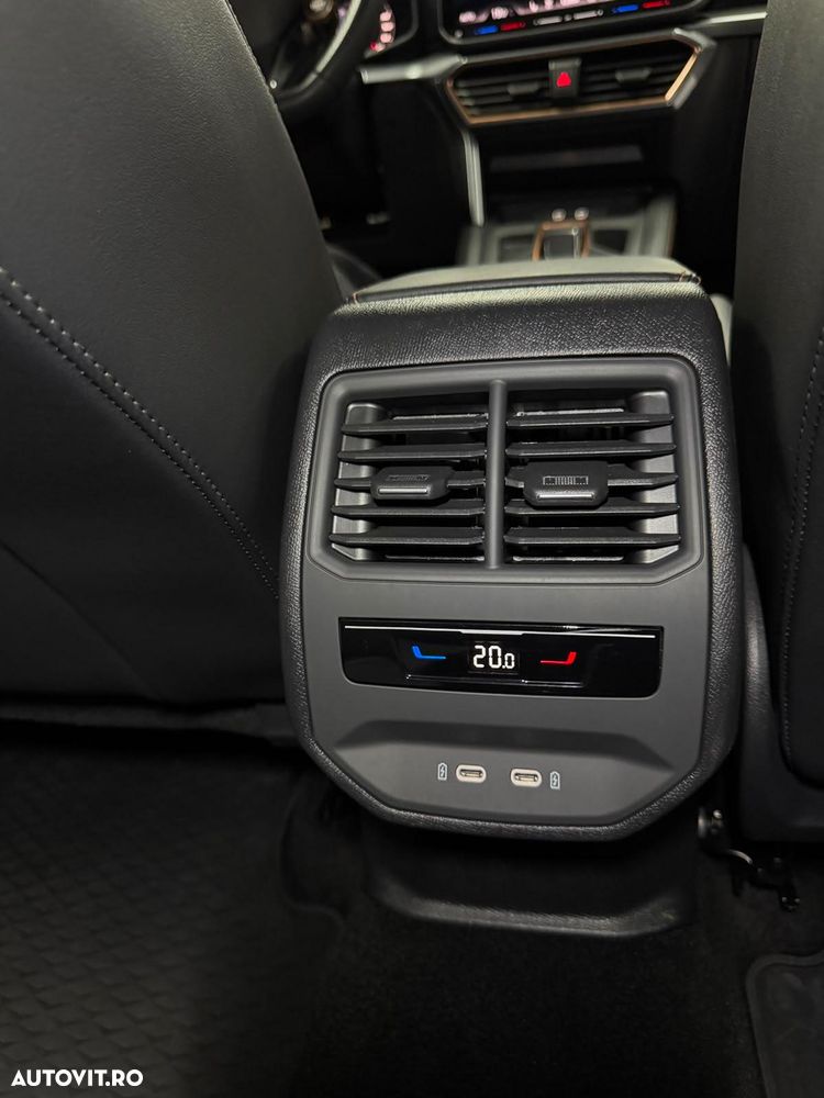 Cupra Formentor 1.5 eTSI DSG7 MHEV - 21