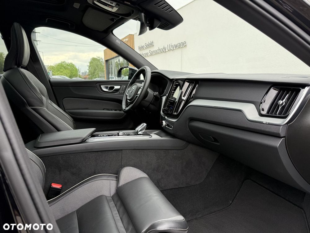 Volvo XC 60 - 20