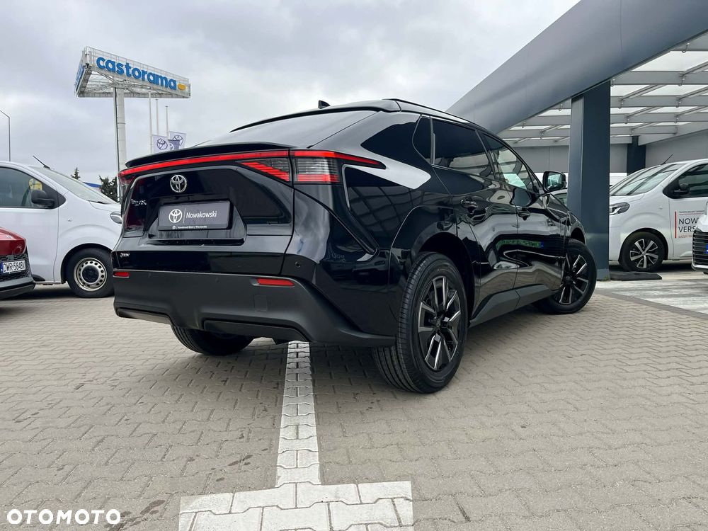 Toyota bZ4X 74.7kWh Style - 4