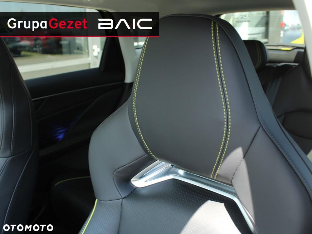 BAIC 5 - 14