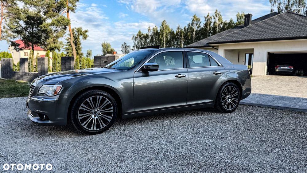Lancia Thema 3.6 V6 VVT 24V Automatik Platinum - 28