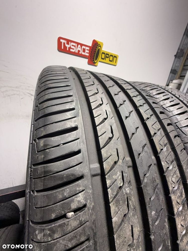 Opony Letnie Barum 245/45 R19 Bravuris 5 102Y #L397 - 3