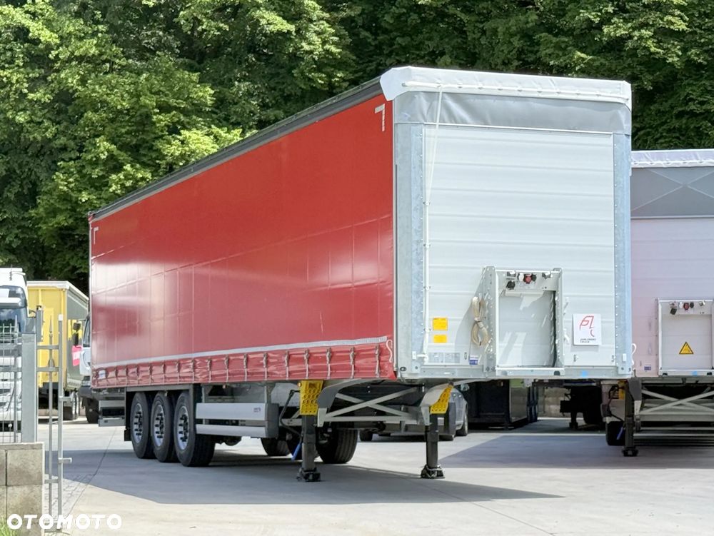 Schmitz Cargobull STANDARD - 3