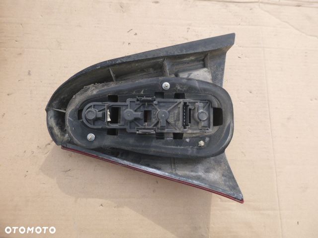 LAMPA LEWY TYŁ LEWA TYLNA PRAWY TYŁ PRAWA TYLNA KOMPLET MERCEDES A KLASA W168 - 5