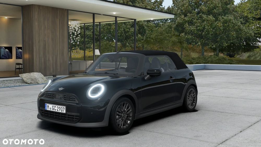 MINI Cooper C Linia Classic