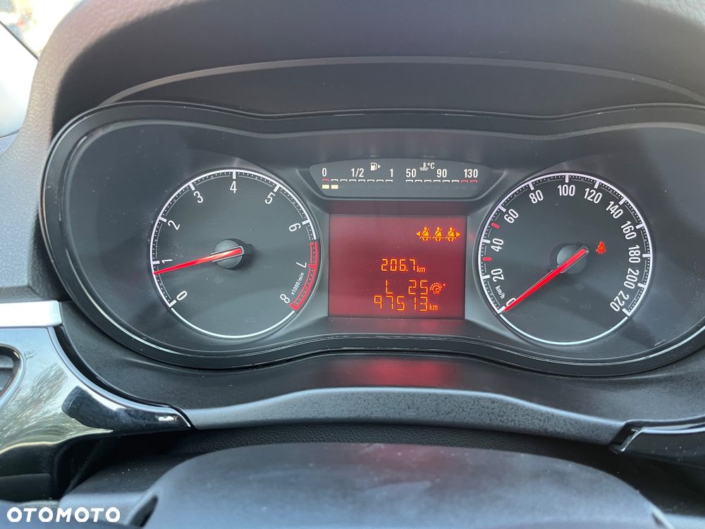 Opel Corsa - 19
