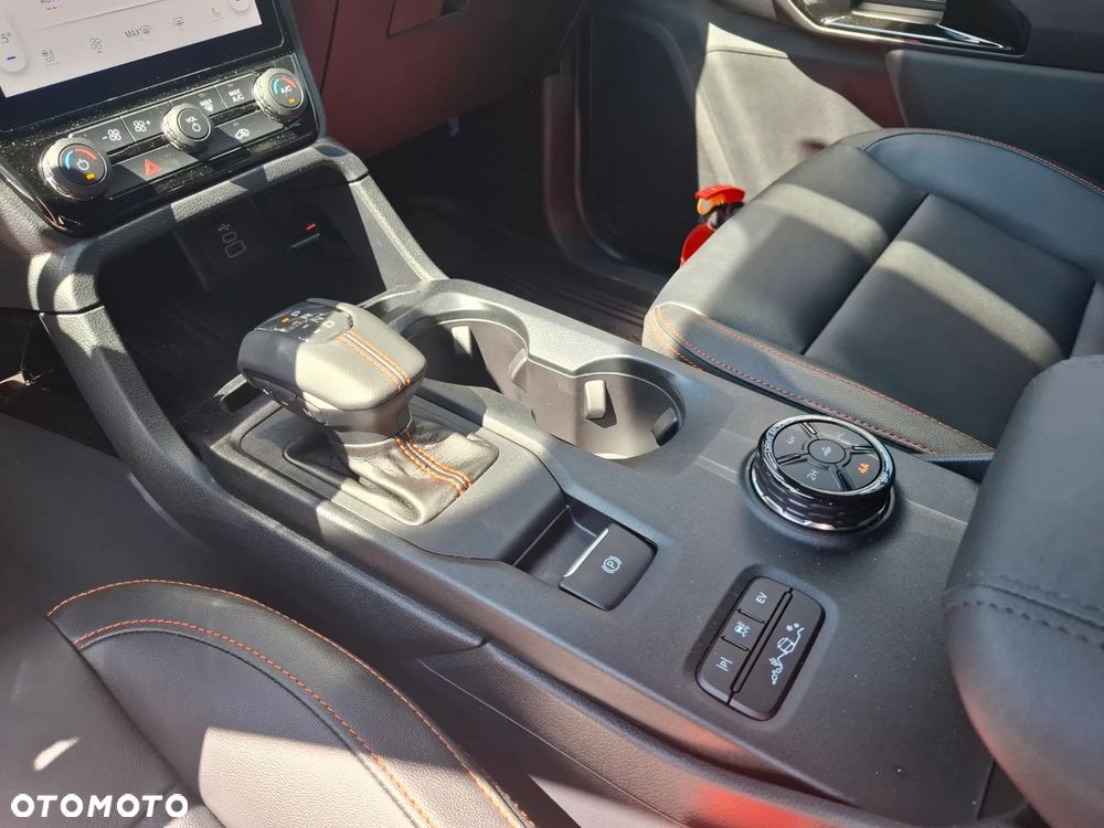 Ford Ranger 2.3 EcoBoost PHEV e-4WD DC Wildtrak - 20