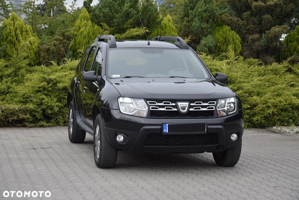 Dacia Duster 1.6 SCe Access S&S - 6