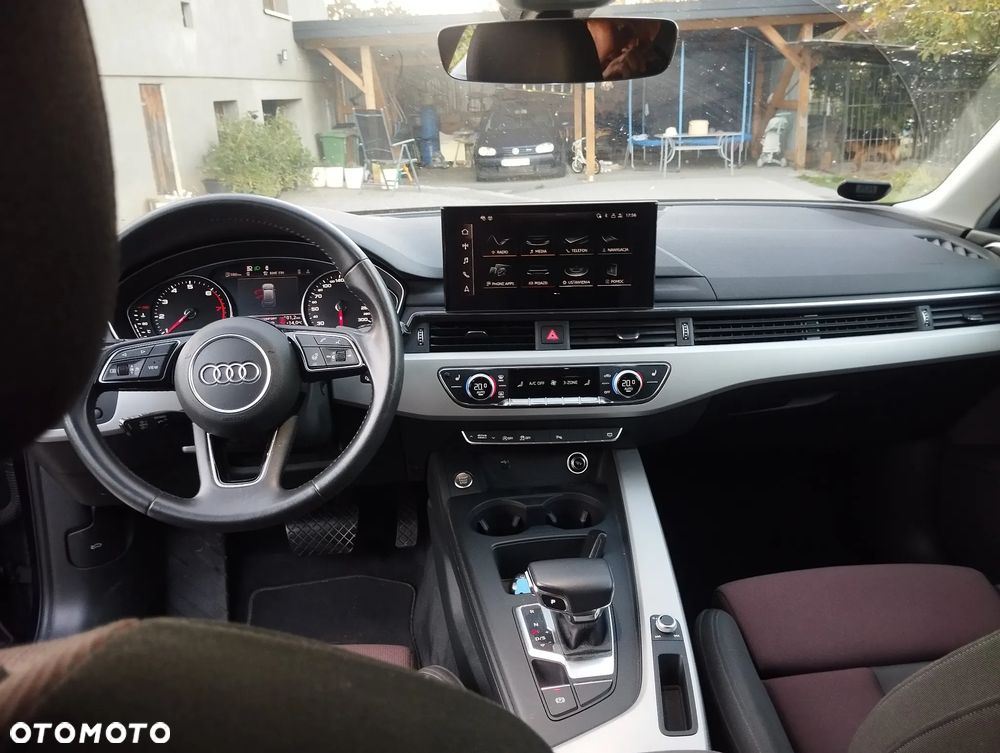 Audi A4 Avant - 12