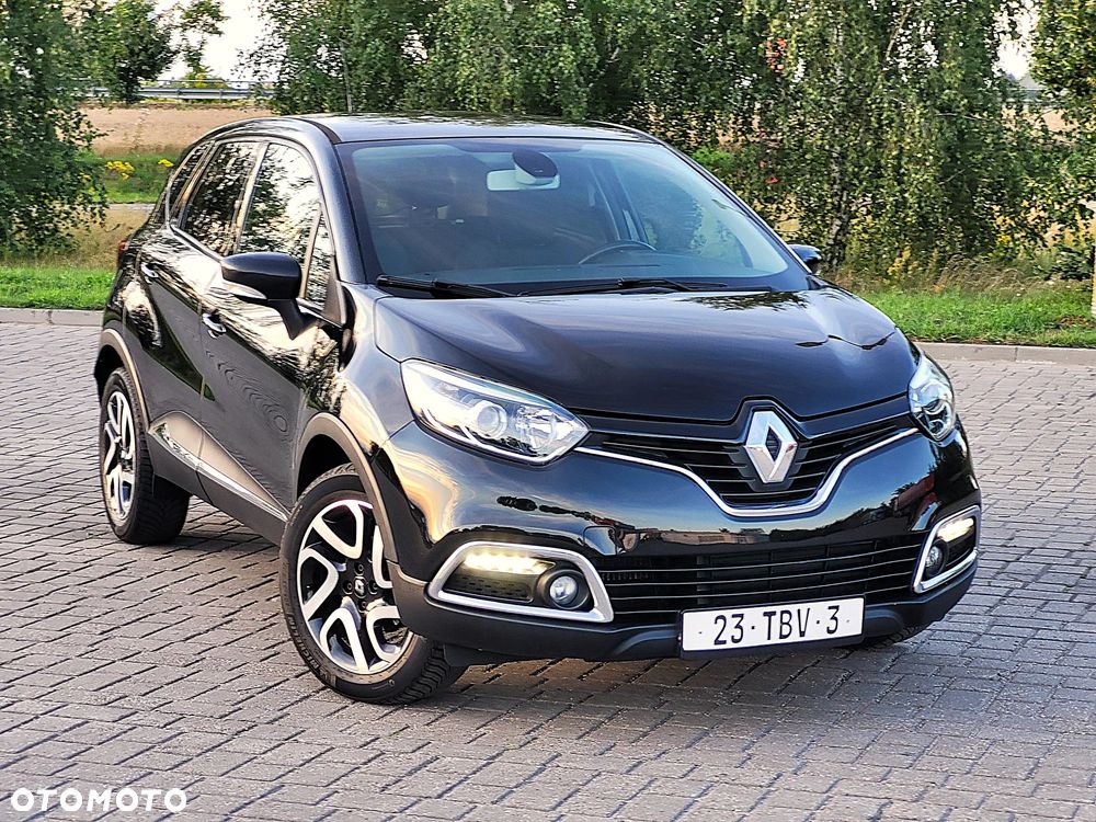 Renault Captur ENERGY TCe 90 Start&Stop Dynamique - 1