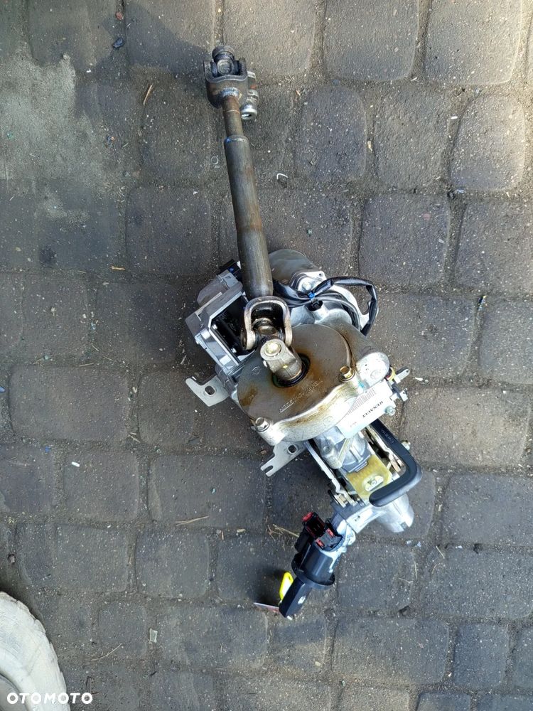 WSPOMAGANIE ELEKTRYCZNE 8201207611 MERCEDES CITAN W415 1.5 CDI - 1