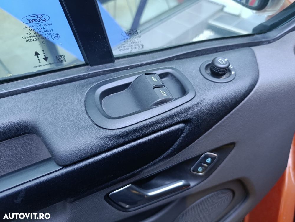 Ford Transit Custom DCIV 320 2.0 EcoBlue 130 CP L2H1 Trend - 14
