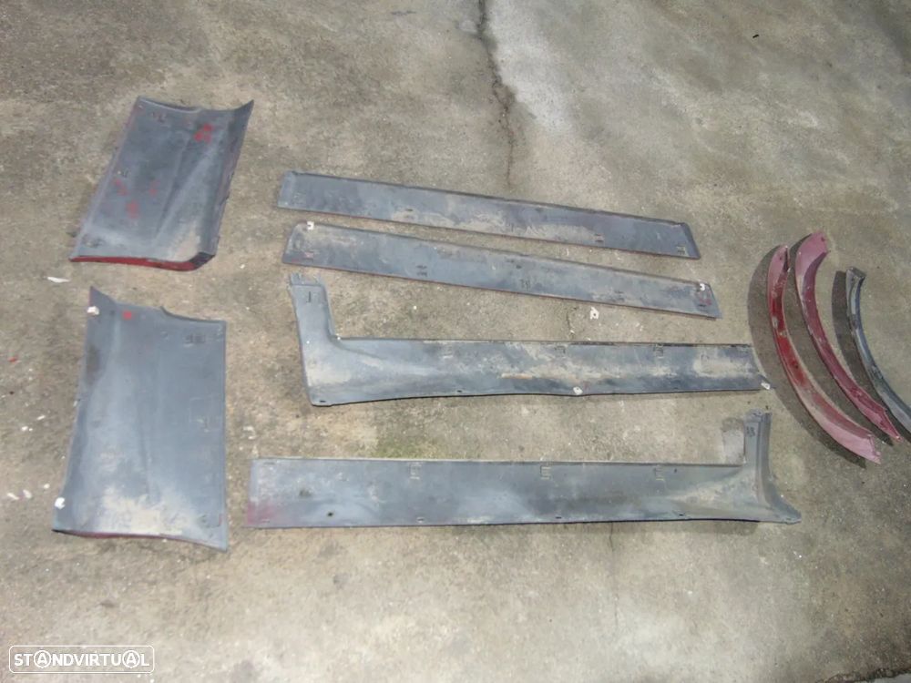 Citroen AX kit abas - 6