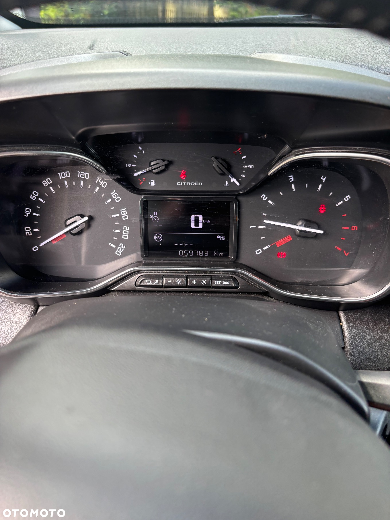 Citroën C3 Aircross - 19
