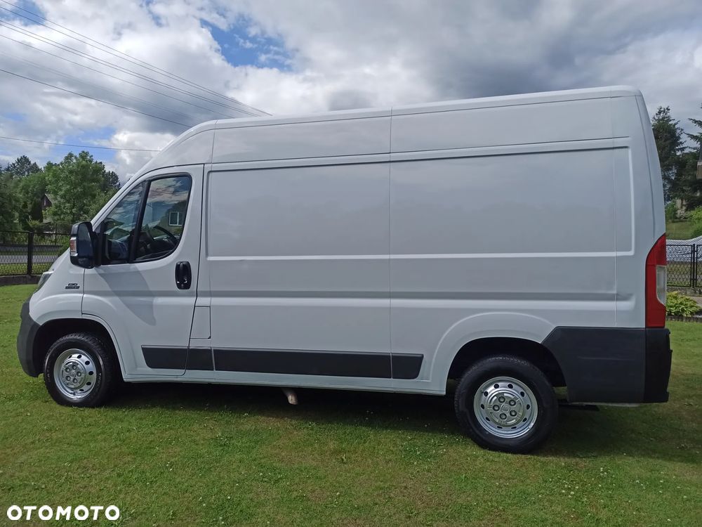 Fiat Ducato - 3