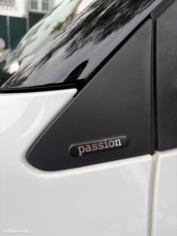 Smart ForTwo Coupé 1.0 Passion 71 Aut. - 6