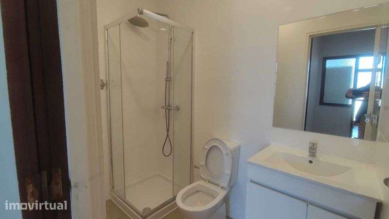 Apartamento T3 em Paranhos - centro da cidade - Grande imagem: 5/9