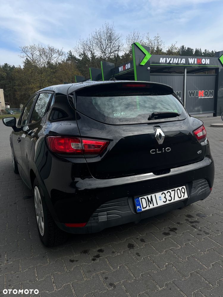 Renault Clio 1.5 dCi Expression - 3