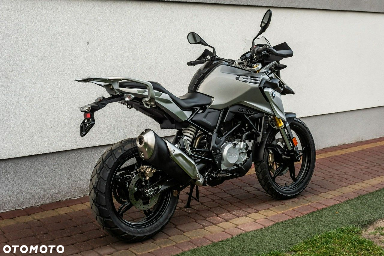 BMW G - 3