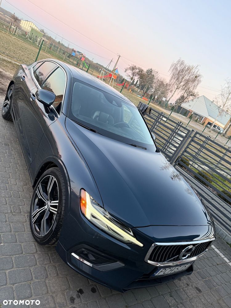 Volvo S60 T5 AWD Inscription - 4