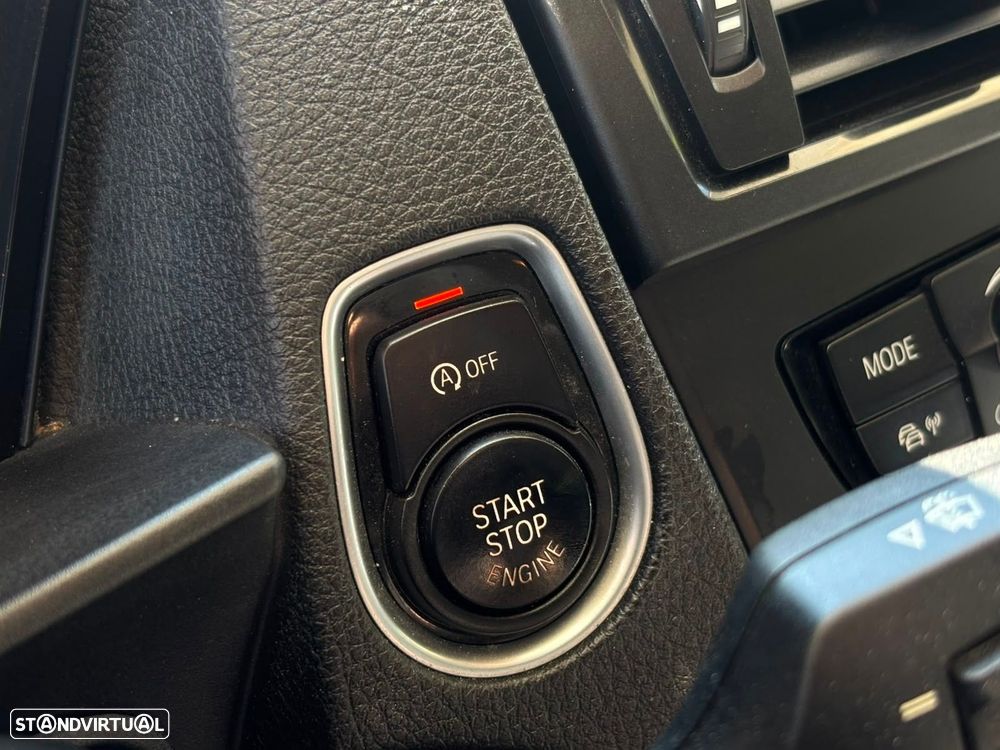 BMW 116 d EDynamics Line Sport - 17