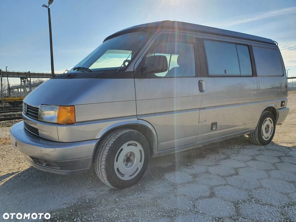 Volkswagen California - 3