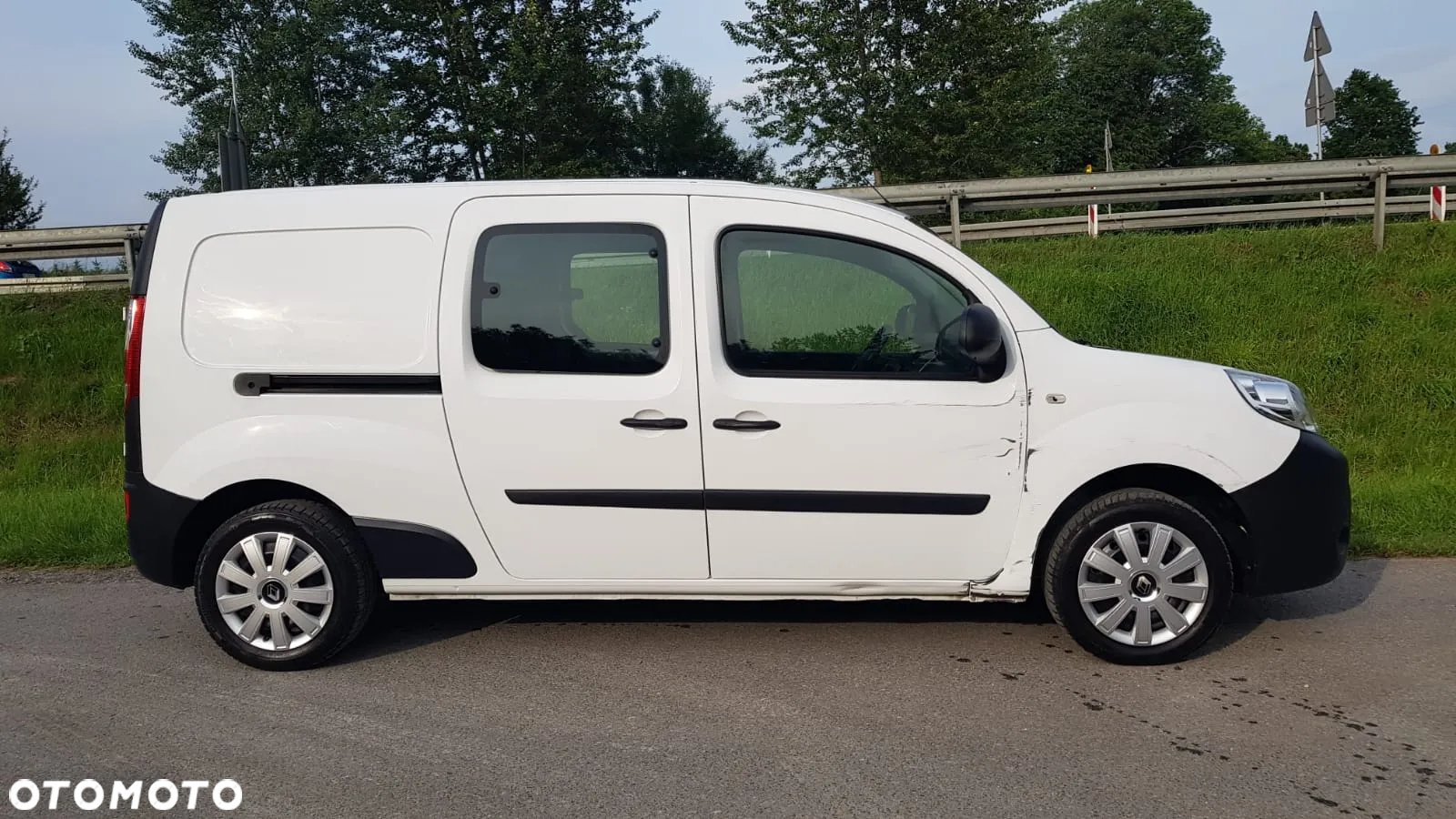 Renault Kangoo - 6