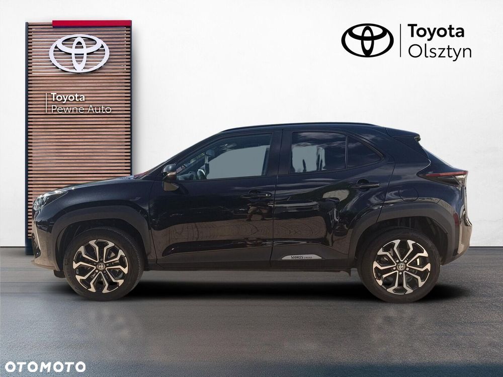 Toyota Yaris Cross 1.5 Comfort - 2