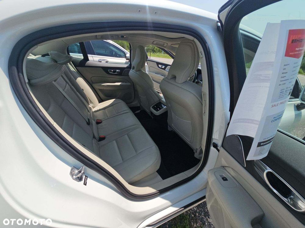 Volvo S60 T6 AWD Inscription - 8