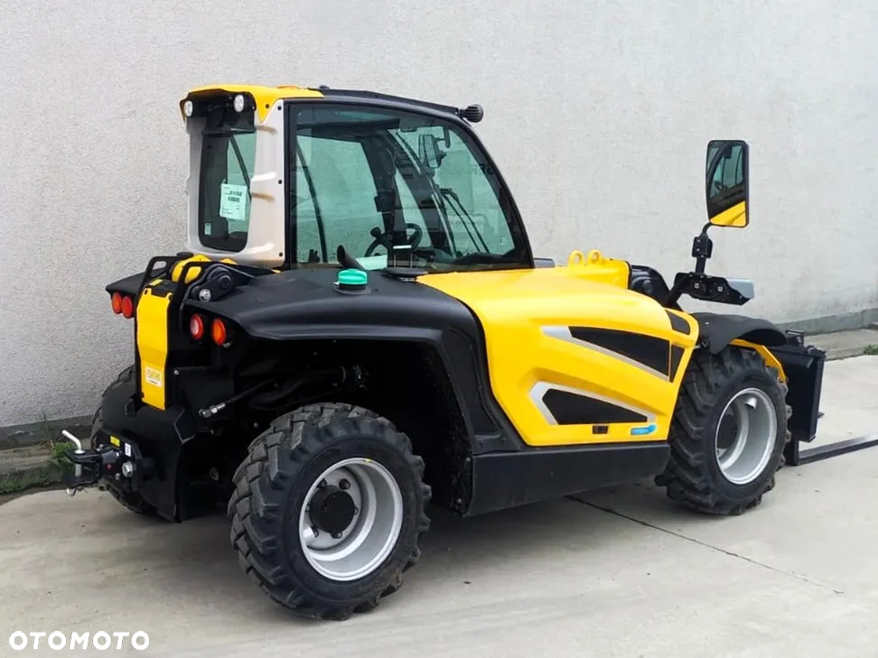 Manitou ULM 415H - 5