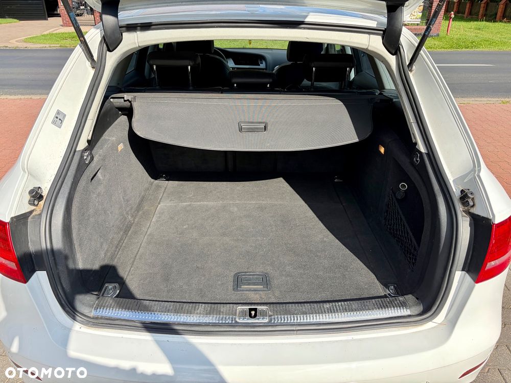 Audi A4 Allroad 3.0 TDI DPF S tronic - 13