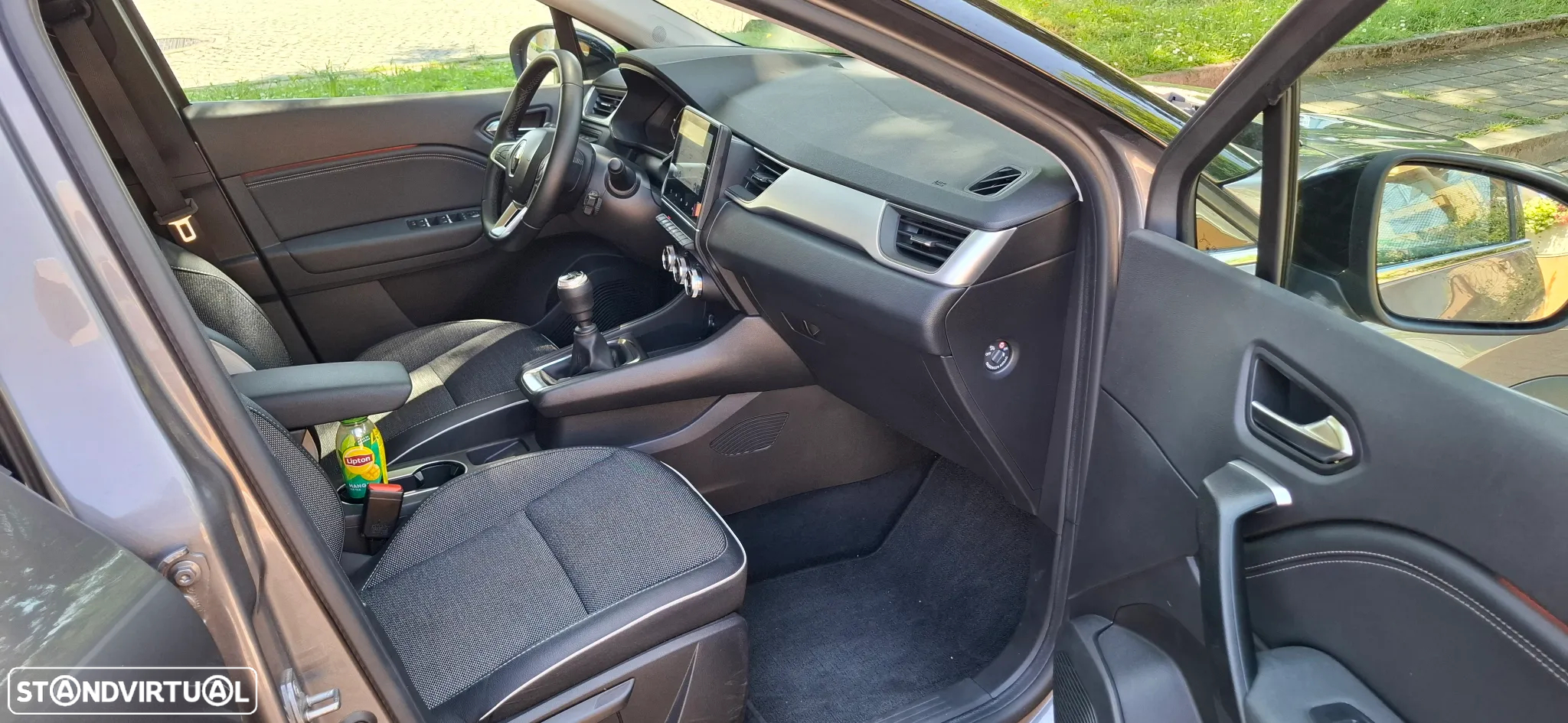 Renault Captur 1.0 TCe Evolution - 9