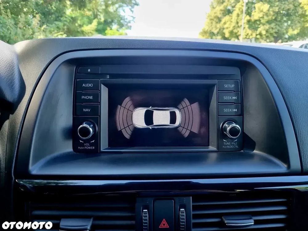 Mazda CX-5 2.0 Skymotion 2WD - 19