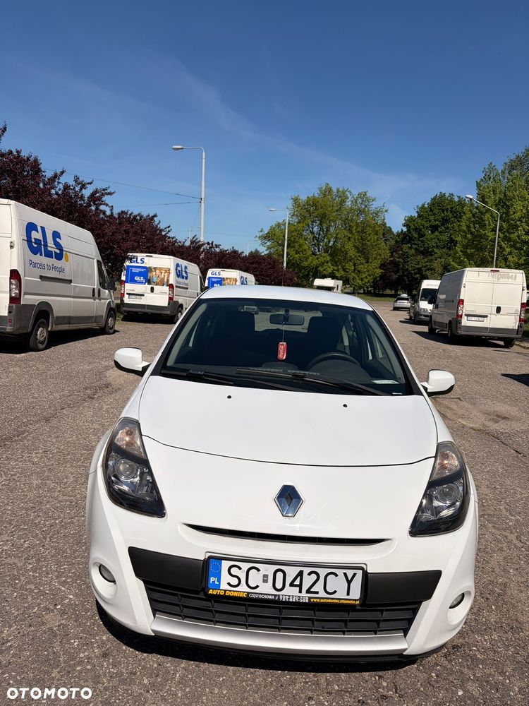 Renault Clio 1.2 16V Extreme Quickshift - 2