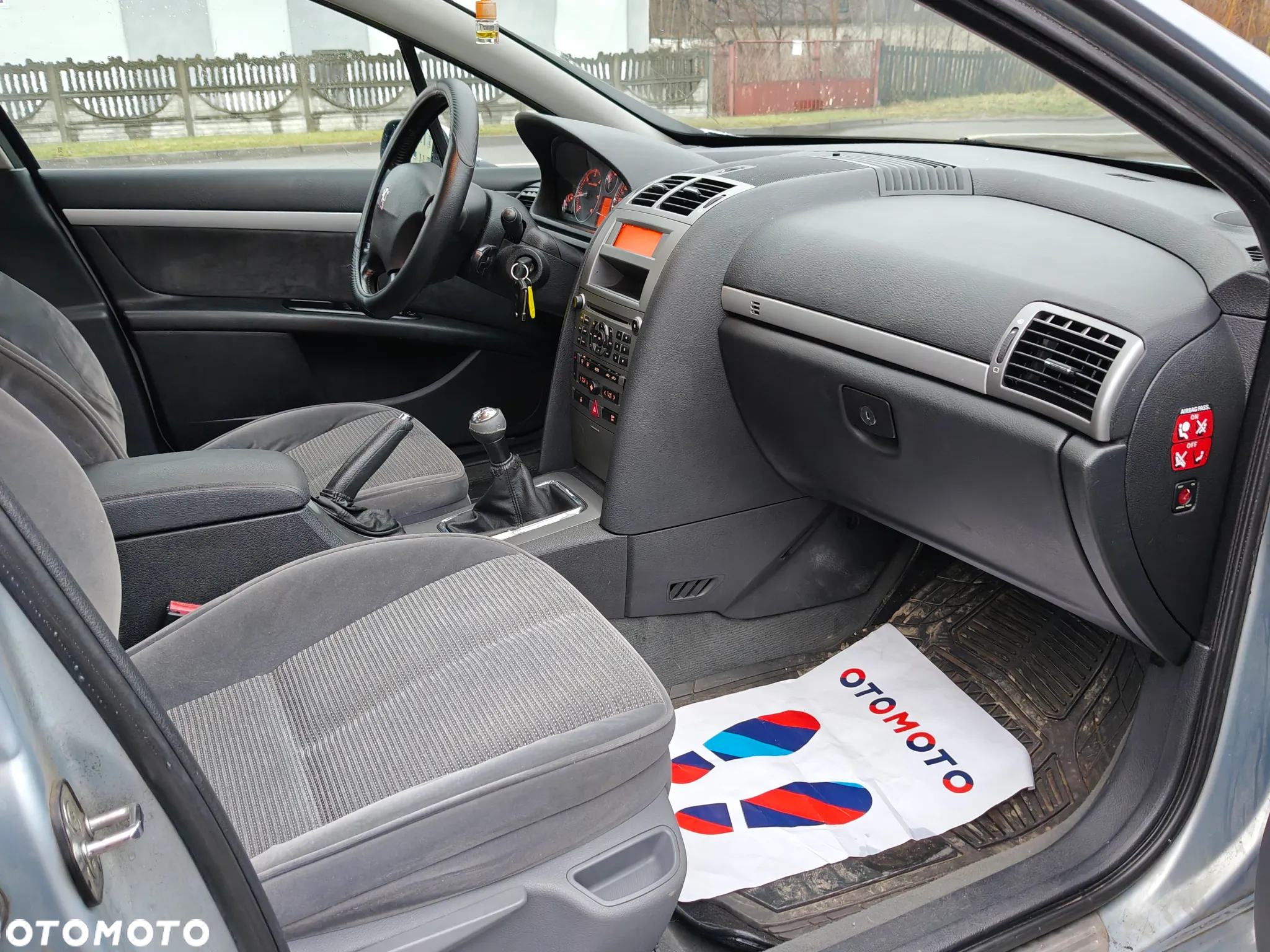 Peugeot 508 1.6 HDi Access - 18