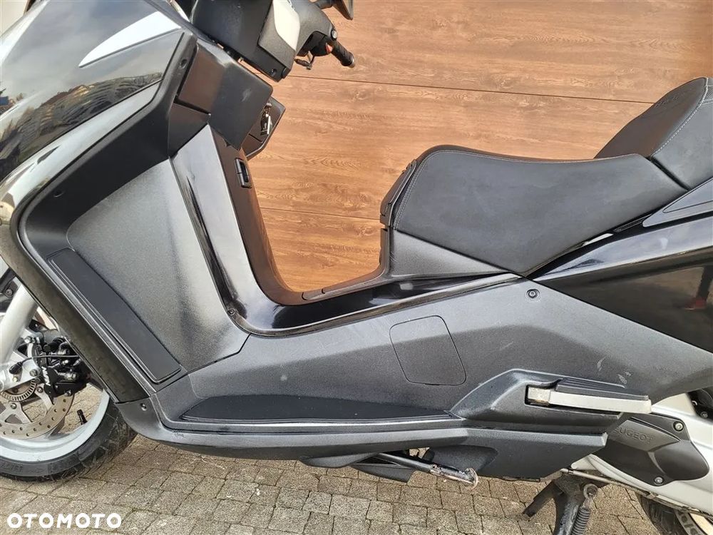 Peugeot Satelis - 25