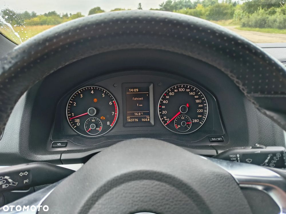 Volkswagen Scirocco 1.4 TSI GTS - 27