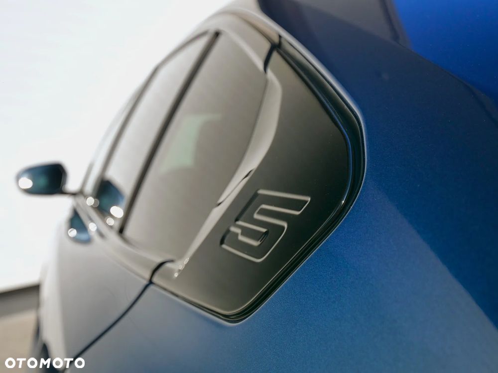 BMW Seria 5 520d - 13