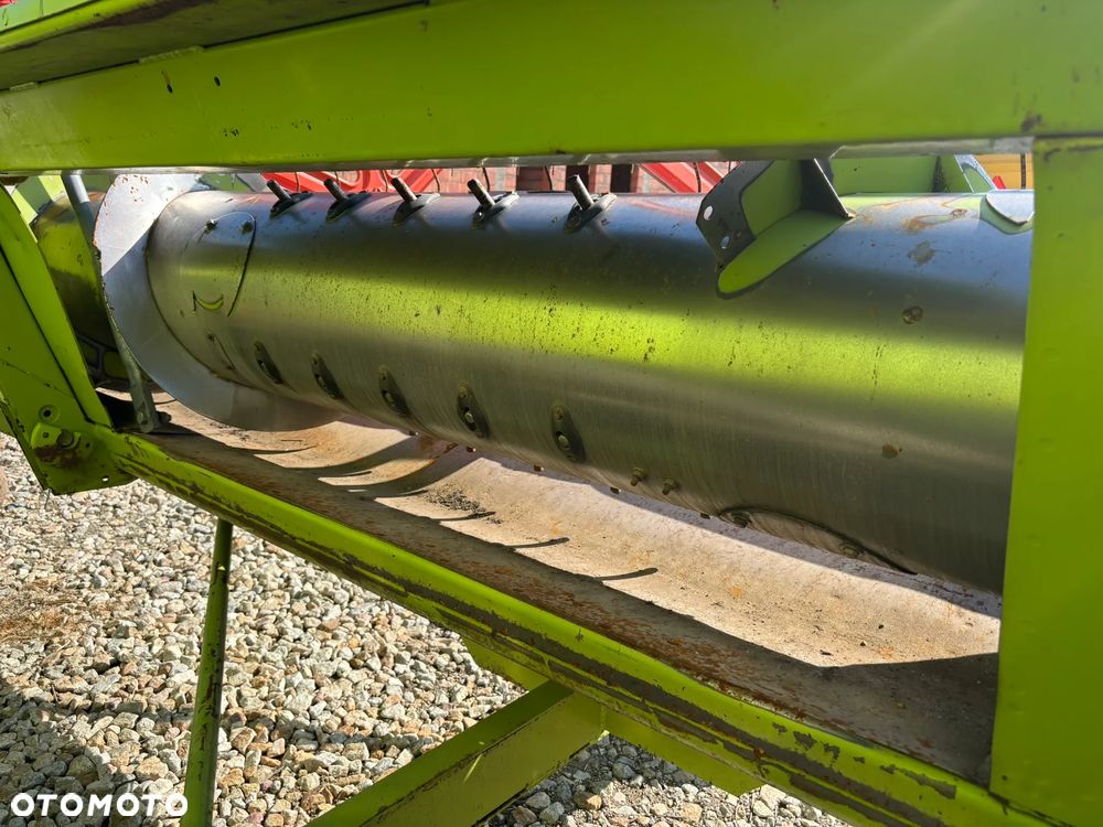 Claas Medion 310 - 8