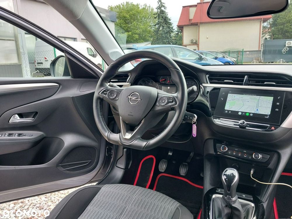 Opel Corsa 1.2 Edition S&S - 17