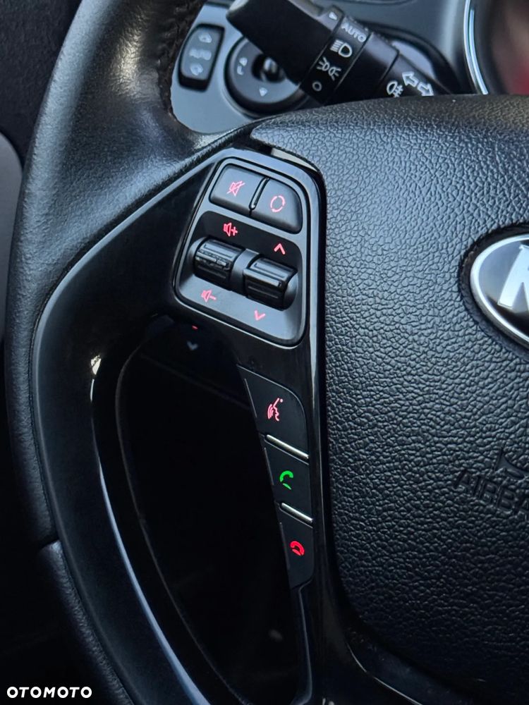 Kia Ceed Cee'd 1.6 CRDi Business Line - 11