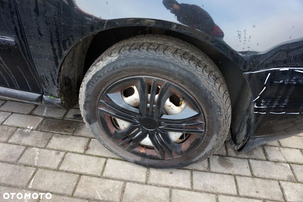 KOŁA FELGI STALOWE A3 8L1 15 5X112 15 5x112 15 5X112 AUDI - 2