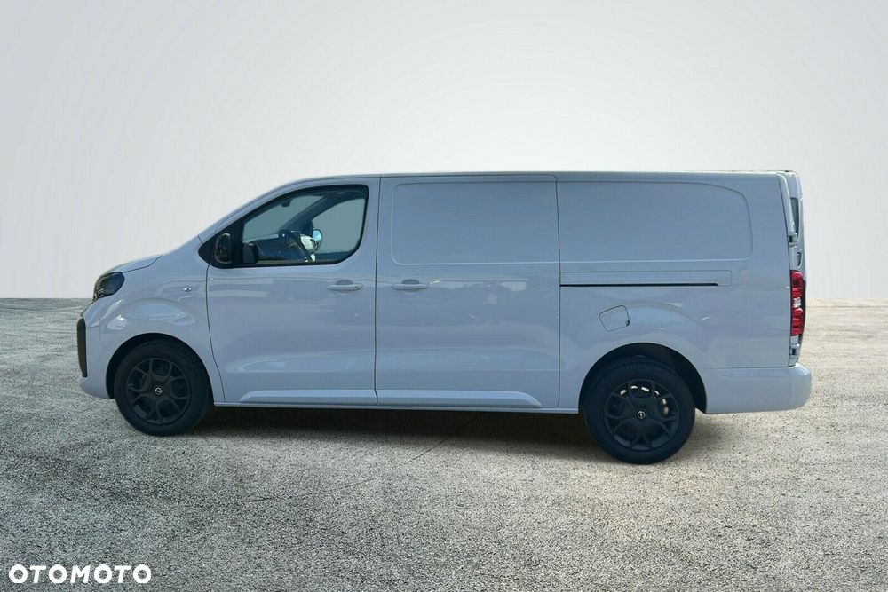Opel Vivaro Furgon Extra Long 2.0d 144 KM MT6 - 2
