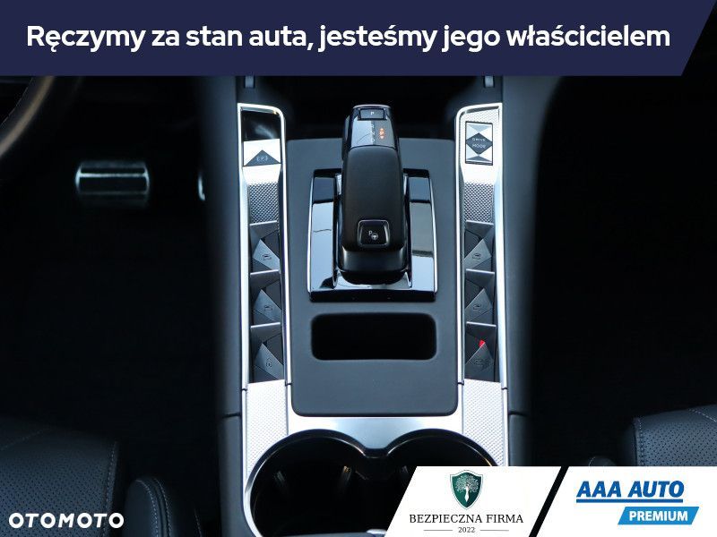 DS Automobiles DS 7 Crossback - 17