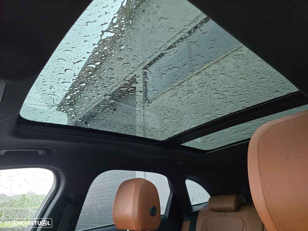 Jaguar F-Pace 20d Aut. Portfolio - 31